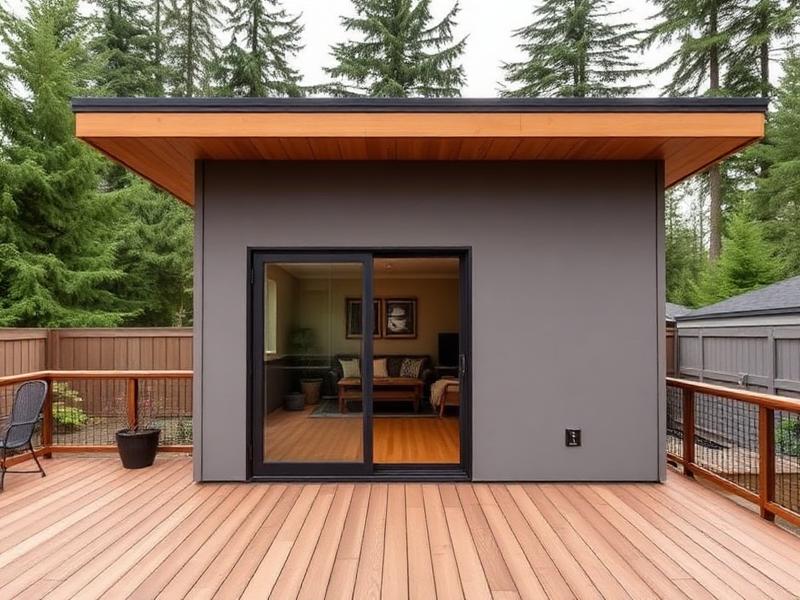 Northbuild Construction LLC | ADU Builder, New Homes & Roofing | Puget ...