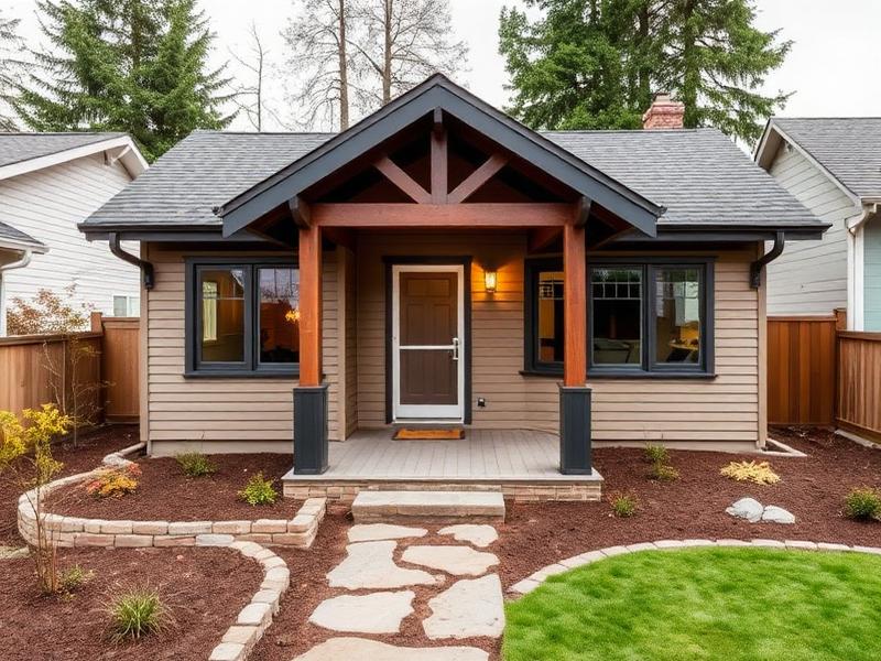Northbuild Construction LLC | ADU Builder, New Homes & Roofing | Puget ...